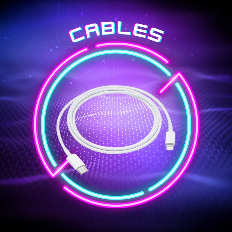 Cables