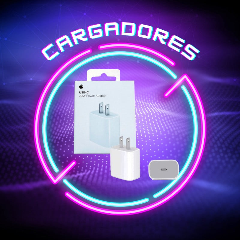 Cargadores