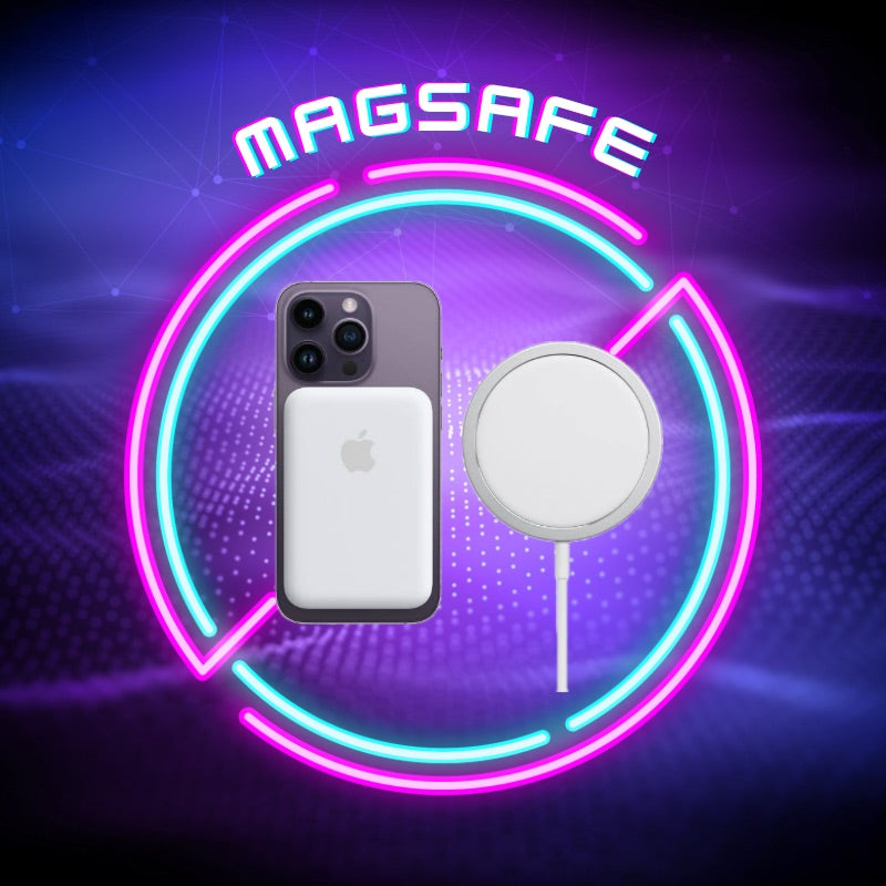 MagSafe