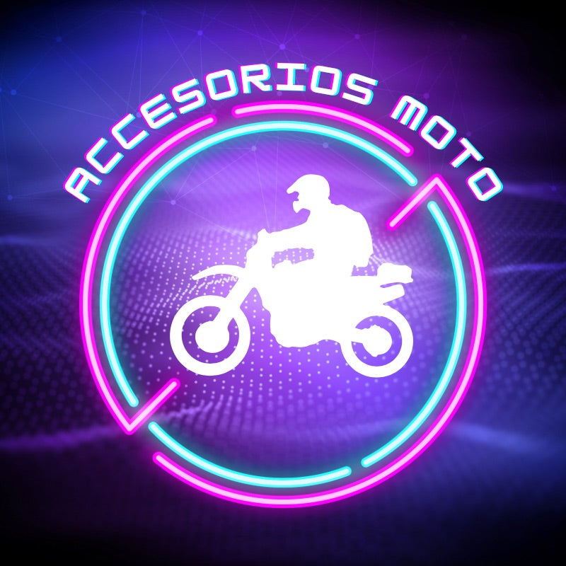 Accesorios de moto