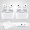 2 x AirPods Pro 2 segunda Gen. ANC