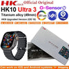 Smartwatch HK 10 Ultra 3