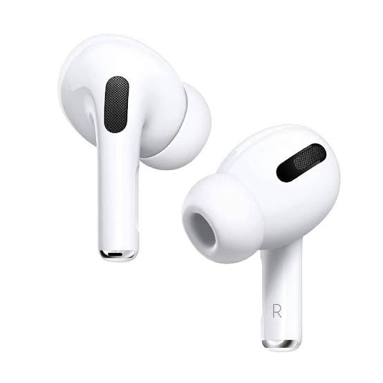 AirPods Pro con estuche Magasfe inalambricos