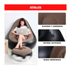 Sillon inflable Portatil Plegable