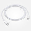 Cable USB C a Lightning  1 metro Apple A1