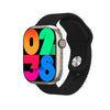 Smartwatch HK9 Pro Plus + Amoled 2GB Ram