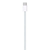 Cable USB C a USB C trenzado Apple certificado