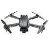 Mini Drone K13 Max doble camara