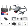 Mini Drone K13 Max doble camara