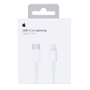 Cable USB C a Lightning  1 metro Apple A1