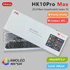 Smartwatch HK 10 Pro Max