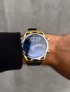 Smartwatch HK5 Hero + Audifonos M 25 de regalo