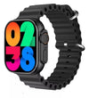 Smartwatch M9 ultra 2