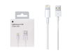 Cable de carga USB a Lightning 1 Metro Apple A1