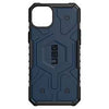 Funda UAG Magsafe iPhone 15 Pro max Azul