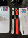 Smartwatch HK9 Pro Plus + Amoled 2GB Ram