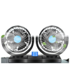 Ventilador para carros doble 360