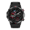 Smartwatch HK87 reloj inteligente pantalla HD