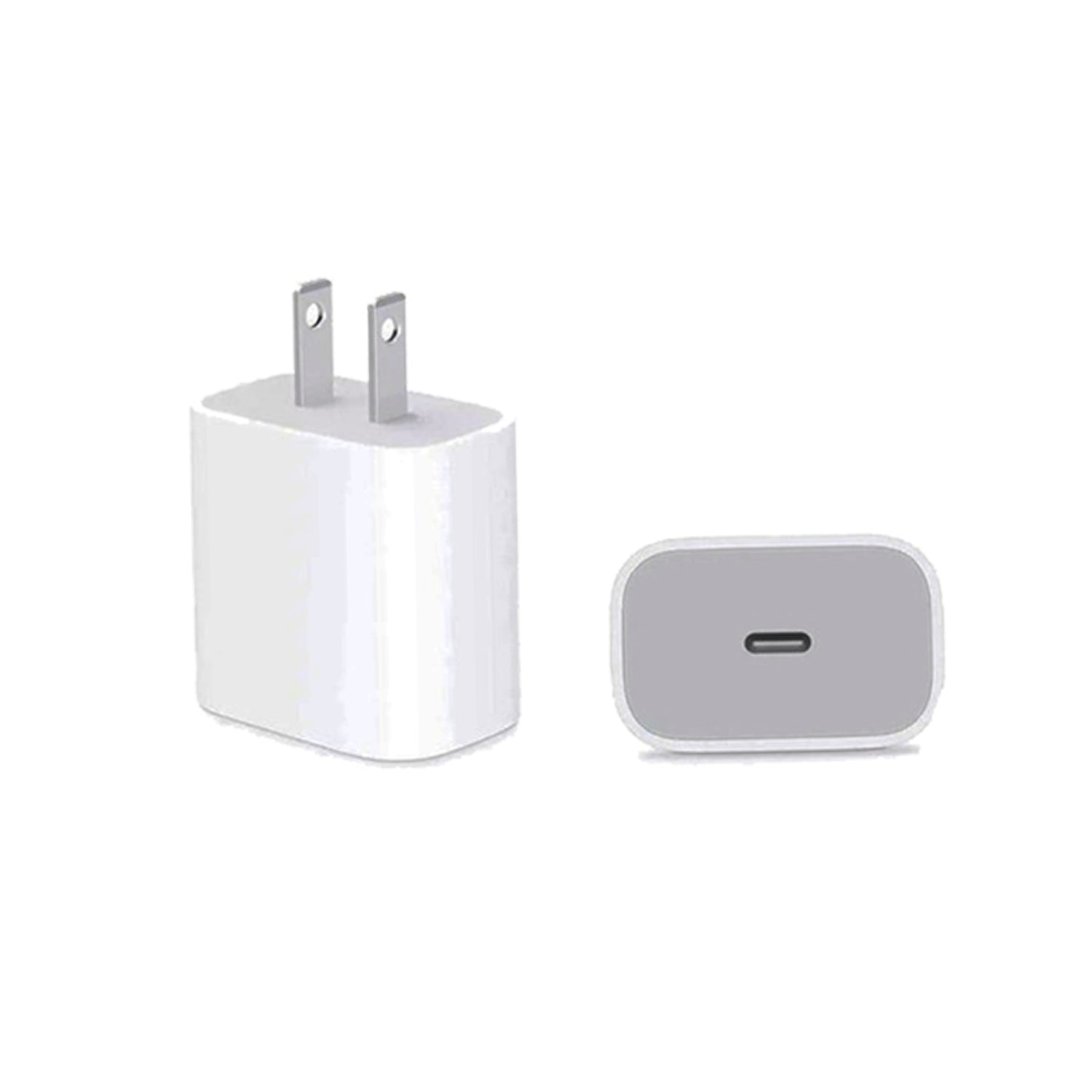 Cargador de iPhone 20W USB-C Apple Original