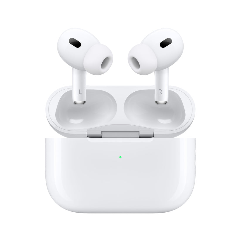 Pack Power Bank + Airpods Pro 2 modelo 2025 tipo C