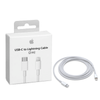 Cable USB C a Lightning 2 metros Apple A1