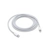 Cable USB C a Lightning 2 metros Apple A1