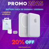 Pack recharger 2025