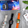 Smartwatch M9 ultra 2