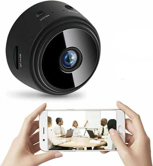 Mini camara espia A9