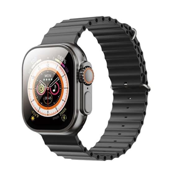 Smartwatch M9 ultra 2