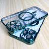 Case MagSafe iPhone 13 Pro Max