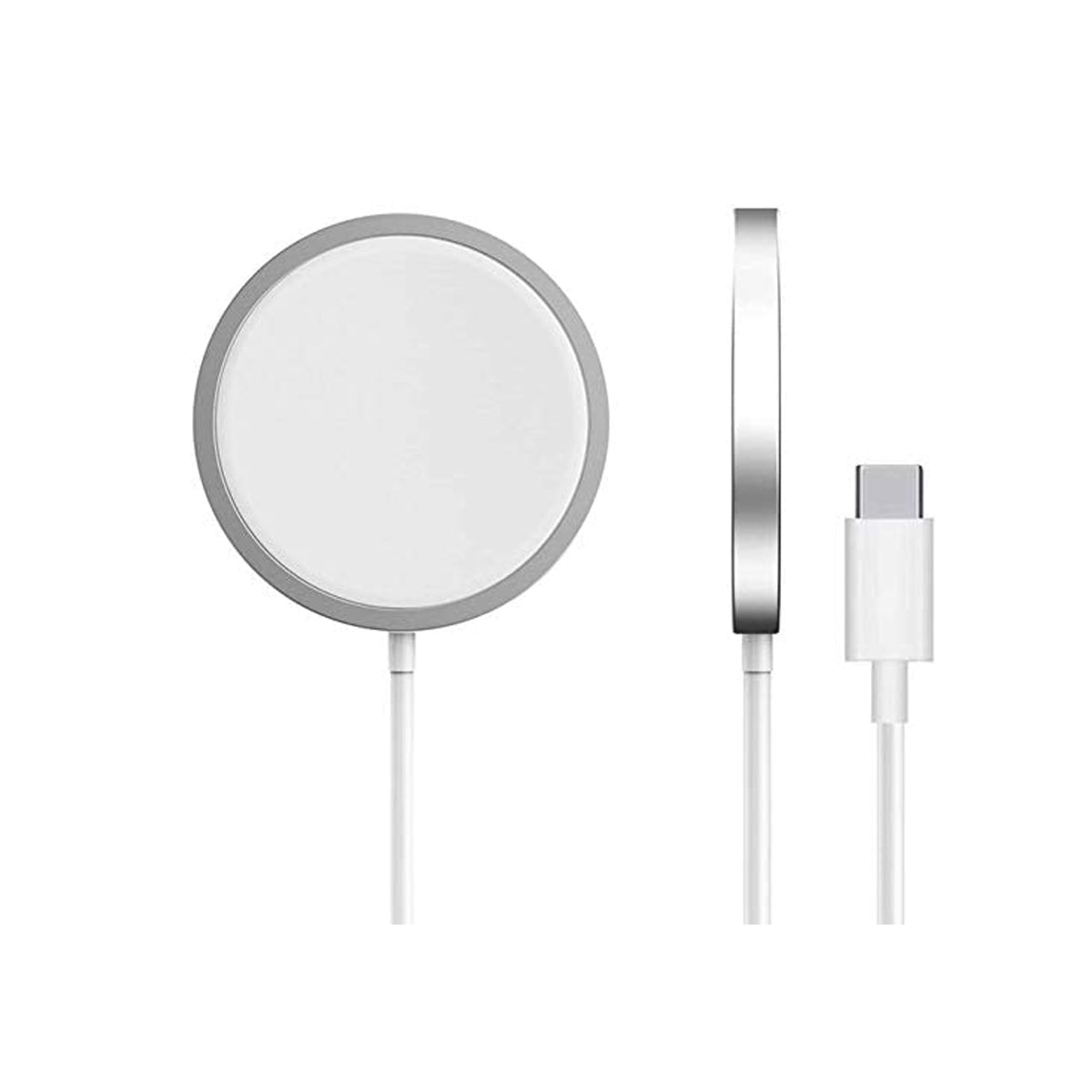 Magsafe Cargador inalambrico