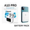 Pack  A10 Pro+  Battery pack