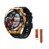 Smartwatch HK5 Hero + Audifonos M 25 de regalo