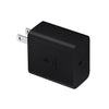 Adaptador de corriente 45W para Galaxy S23 S22 S21