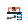 Tablero de Planchas Push Up flexiones